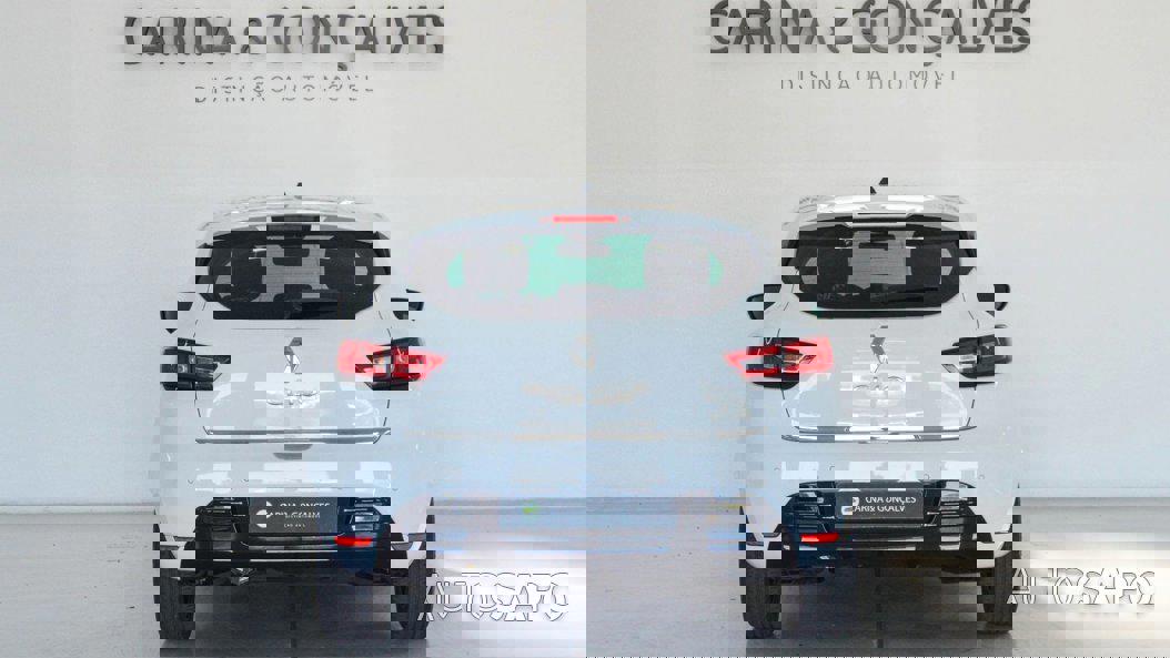 Renault Clio de 2019