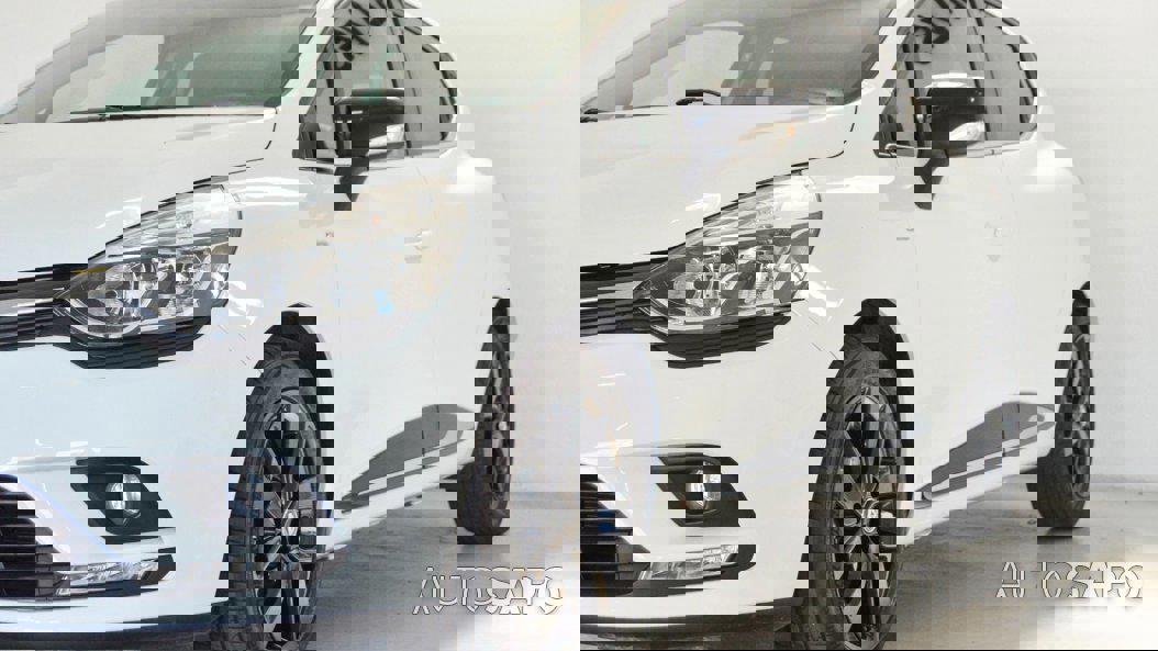 Renault Clio de 2019