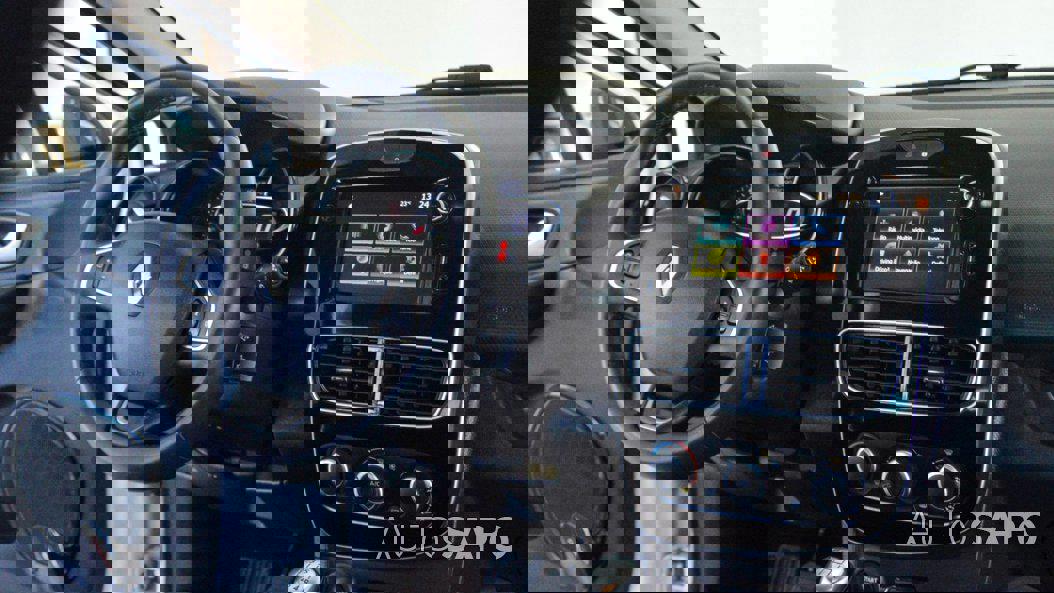 Renault Clio de 2019