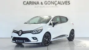 Renault Clio de 2019