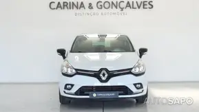 Renault Clio de 2019