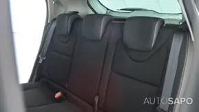 Renault Clio de 2019