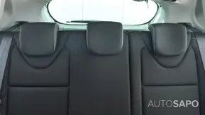 Renault Clio de 2019