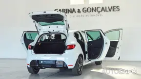 Renault Clio de 2019