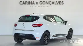 Renault Clio de 2019
