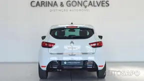 Renault Clio de 2019