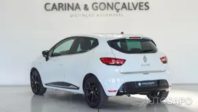 Renault Clio de 2019