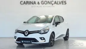 Renault Clio de 2019