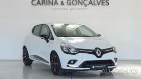 Renault Clio de 2019