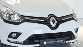 Renault Clio de 2019