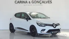 Renault Clio de 2019