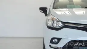 Renault Clio de 2019