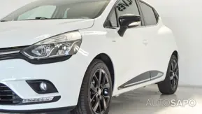 Renault Clio de 2019