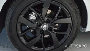 Renault Clio de 2019