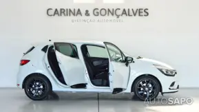 Renault Clio de 2019