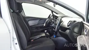 Renault Clio de 2019