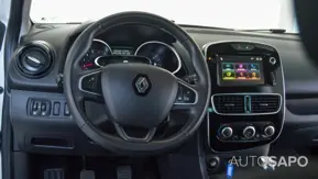 Renault Clio de 2019
