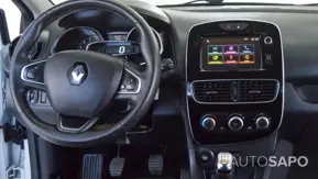 Renault Clio de 2019