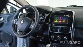Renault Clio de 2019