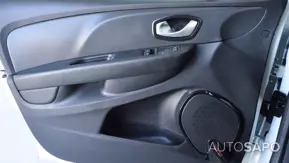 Renault Clio de 2019