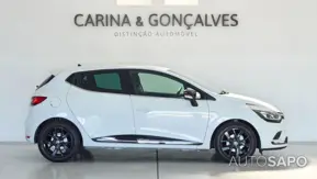 Renault Clio de 2019