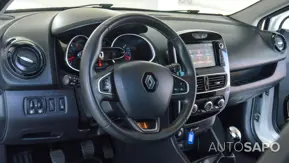 Renault Clio de 2019
