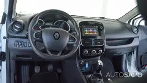 Renault Clio de 2019