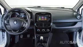 Renault Clio de 2019