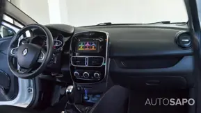 Renault Clio de 2019