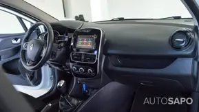 Renault Clio de 2019