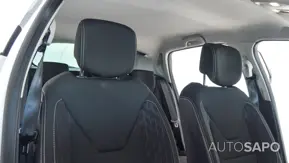 Renault Clio de 2019