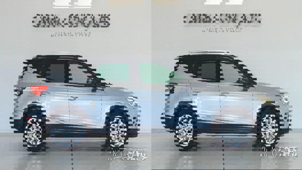 Seat Arona 1.0 TSI FR de 2021