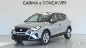 Seat Arona 1.0 TSI FR de 2021