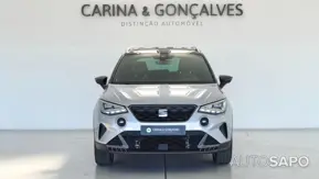 Seat Arona 1.0 TSI FR de 2021