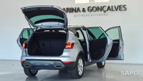 Seat Arona 1.0 TSI FR de 2021