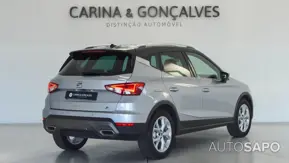 Seat Arona 1.0 TSI FR de 2021