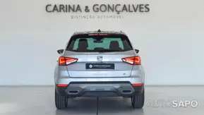 Seat Arona 1.0 TSI FR de 2021
