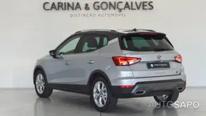 Seat Arona 1.0 TSI FR de 2021
