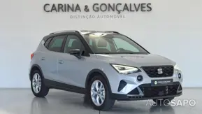 Seat Arona 1.0 TSI FR de 2021