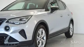 Seat Arona 1.0 TSI FR de 2021