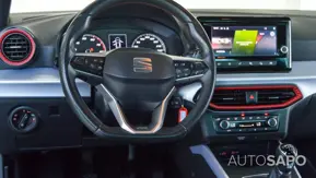 Seat Arona 1.0 TSI FR de 2021