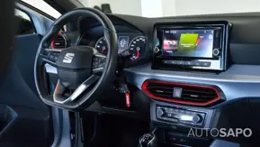 Seat Arona 1.0 TSI FR de 2021