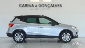 Seat Arona 1.0 TSI FR de 2021