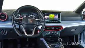 Seat Arona 1.0 TSI FR de 2021