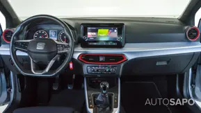Seat Arona 1.0 TSI FR de 2021