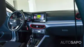 Seat Arona 1.0 TSI FR de 2021