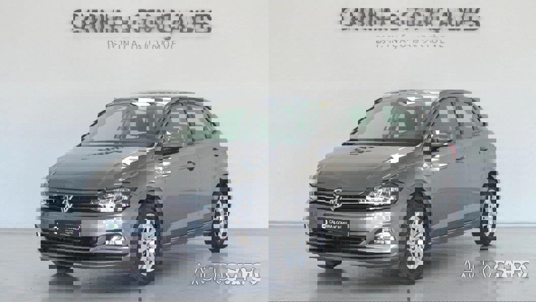 Volkswagen Polo de 2020