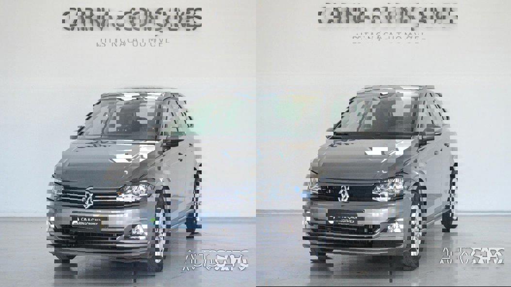 Volkswagen Polo de 2020