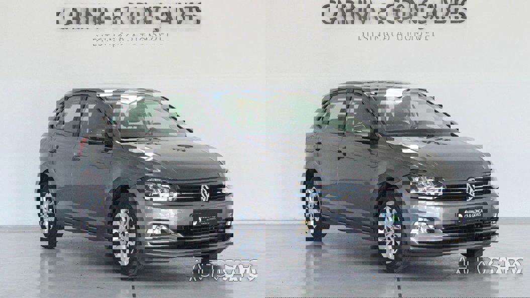 Volkswagen Polo de 2020