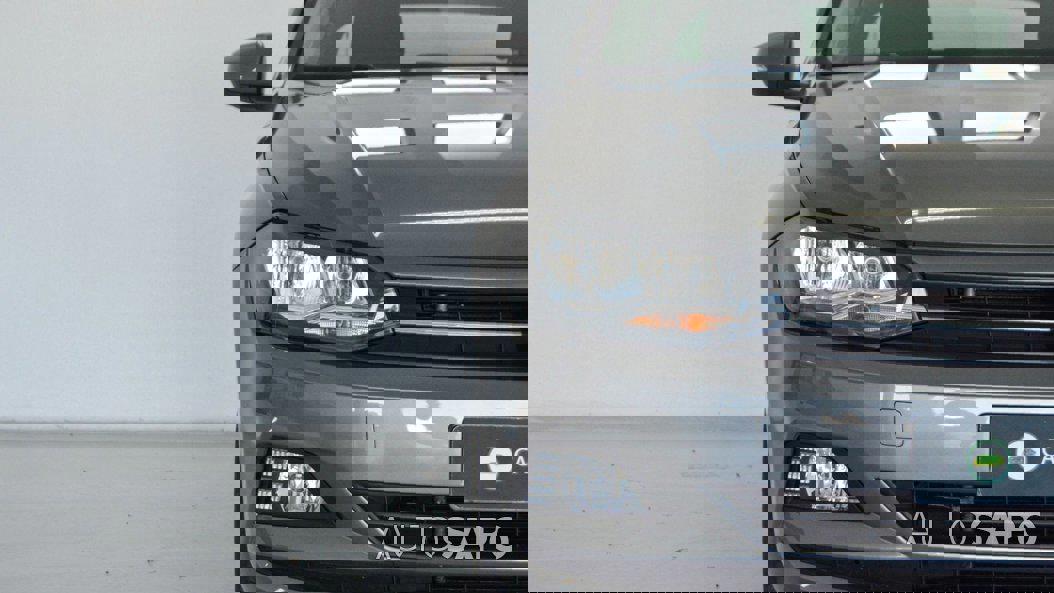 Volkswagen Polo de 2020